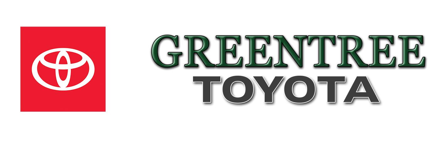 Greentree Toyota